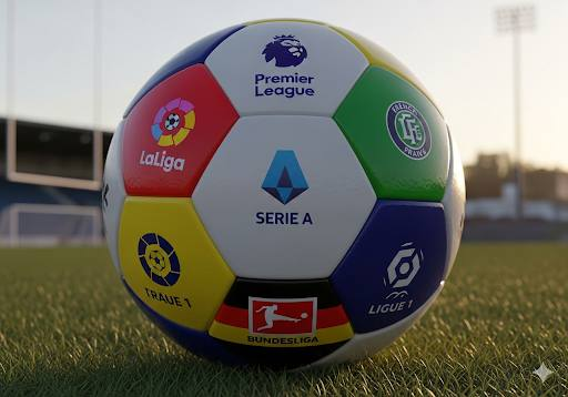 足球计算器App图标